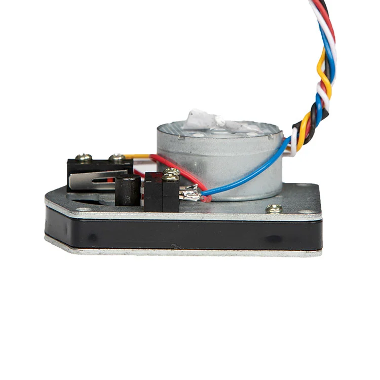Meteran Air Motor DC 3.6V