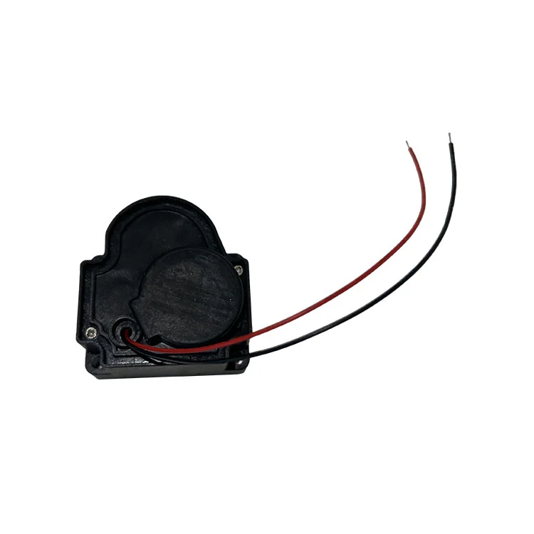 Aktuator Gearbox Meter Air
