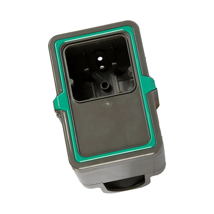 Cangkang Motor Roda Gigi Katup Meter Air